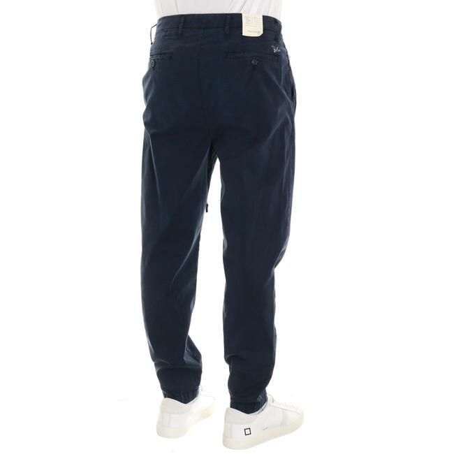 PANTALONE CON LACCIO BL11 - Mad Fashion | img vers.650x/